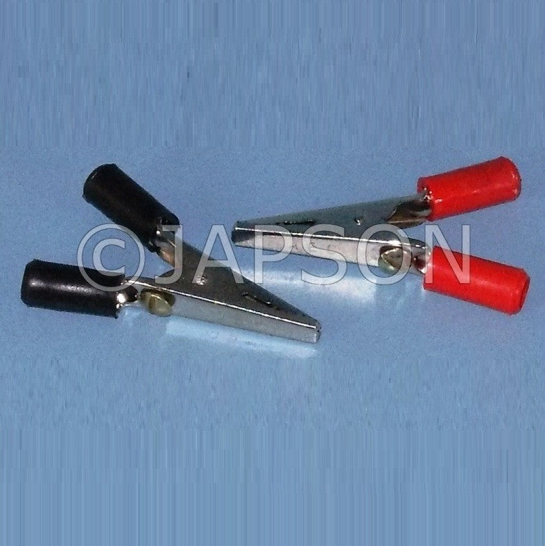 Crocodile Clips Crocodile Clips